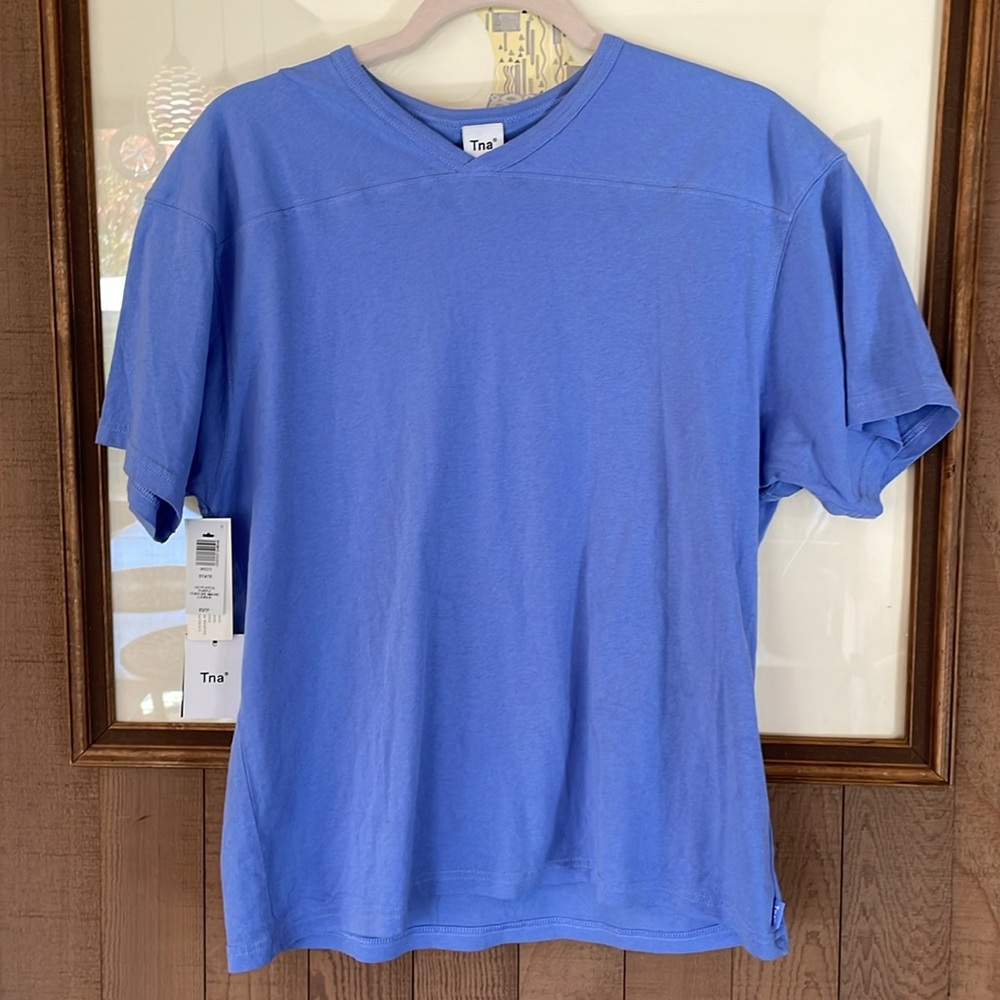 NWT Tna Oversized Tee